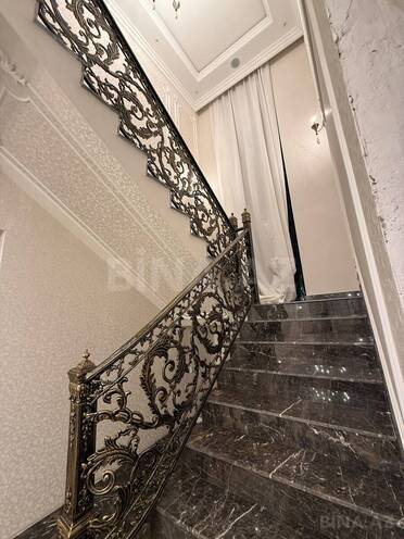 Satılır 5 otaqlı həyət evi/bağ evi 435 m², Albalılıq q., photo 11 from 16