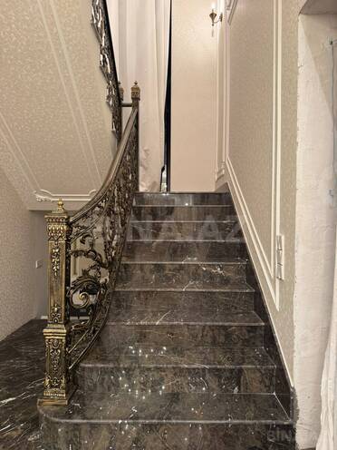 Satılır 5 otaqlı həyət evi/bağ evi 435 m², Albalılıq q., photo 6 from 16