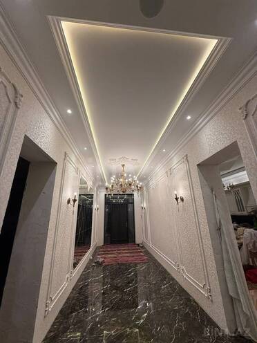 Satılır 5 otaqlı həyət evi/bağ evi 435 m², Albalılıq q., photo 8 from 16