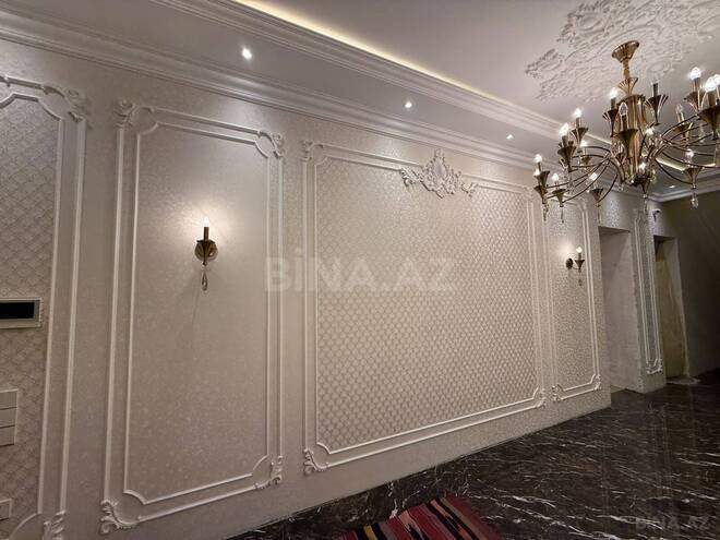 Satılır 5 otaqlı həyət evi/bağ evi 435 m², Albalılıq q., photo 5 from 16
