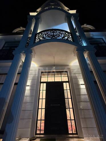 Satılır 5 otaqlı həyət evi/bağ evi 435 m², Albalılıq q., photo 1 from 16