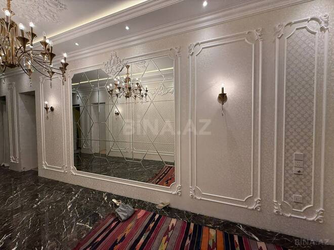 Satılır 5 otaqlı həyət evi/bağ evi 435 m², Albalılıq q., photo 7 from 16