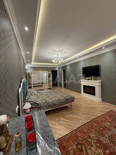 Satılır 5 otaqlı həyət evi/bağ evi 435 m², Albalılıq q., photo 9 from 16