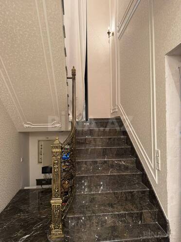 Satılır 5 otaqlı həyət evi/bağ evi 435 m², Albalılıq q., photo 13 from 16
