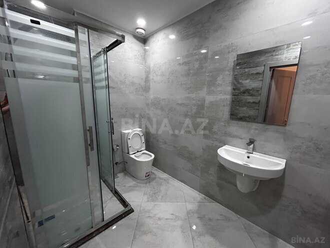 Сдаётся 2-комн. новостройка 75 м², м. Дернегюль, photo 11 from 12