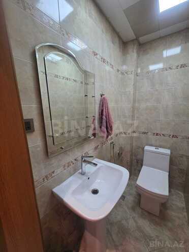 İcarəyə verilir 2 otaqlı yeni tikili 67 m², Həzi Aslanov m., photo 6 from 9