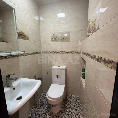 Продаётся 3-комн. новостройка 109 м², м. Шах Исмаил Хатаи, photo 12 from 14