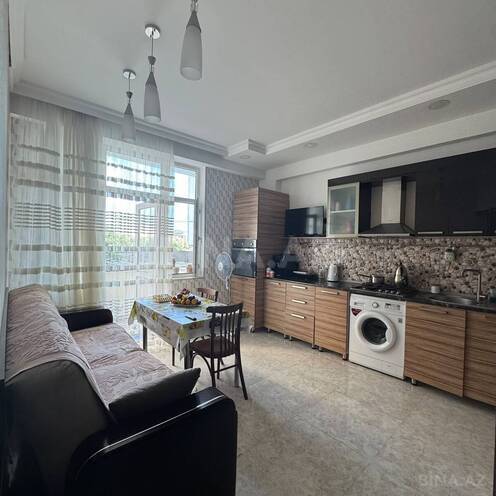 Продаётся 3-комн. новостройка 109 м², м. Шах Исмаил Хатаи, photo 9 from 14