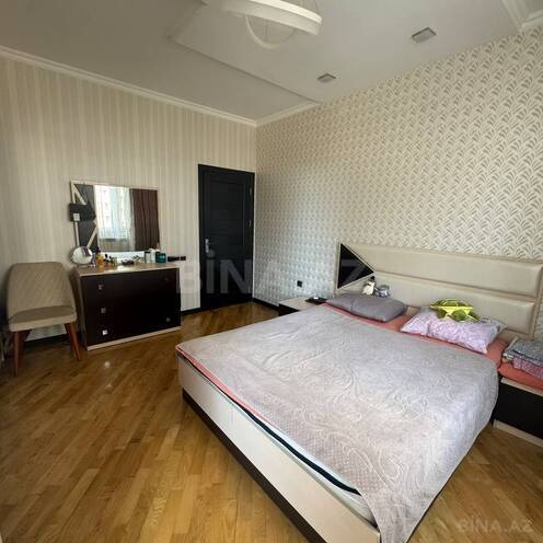 Продаётся 3-комн. новостройка 109 м², м. Шах Исмаил Хатаи, photo 4 from 14