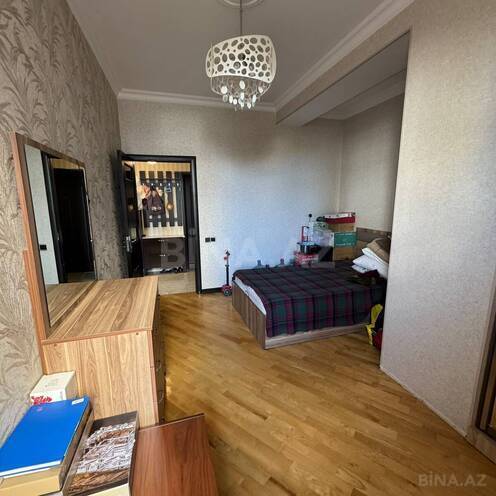 Продаётся 3-комн. новостройка 109 м², м. Шах Исмаил Хатаи, photo 5 from 14