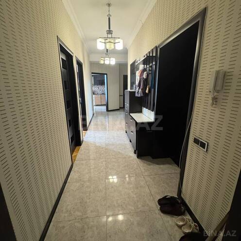 Продаётся 3-комн. новостройка 109 м², м. Шах Исмаил Хатаи, photo 8 from 14