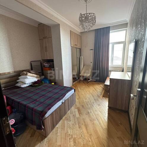 Продаётся 3-комн. новостройка 109 м², м. Шах Исмаил Хатаи, photo 7 from 14