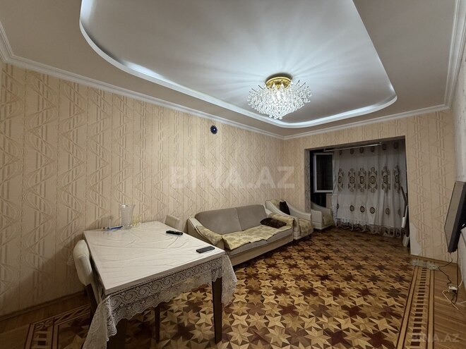Продаётся 4-комн. вторичка 100 м², пос. Бакиханова, photo 4 from 18