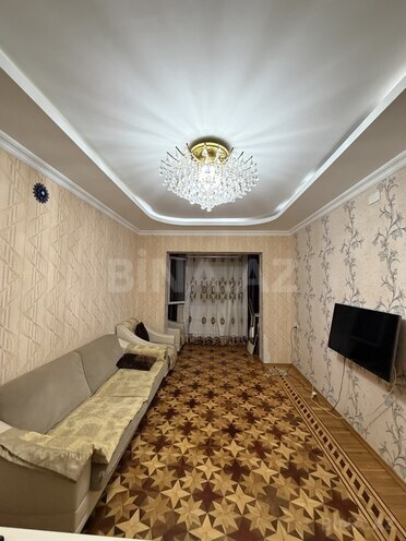 Продаётся 4-комн. вторичка 100 м², пос. Бакиханова, photo 3 from 18