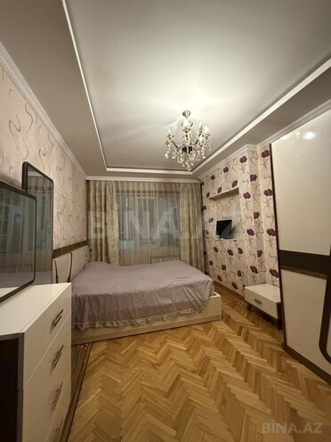 Продаётся 4-комн. вторичка 100 м², пос. Бакиханова, photo 6 from 18