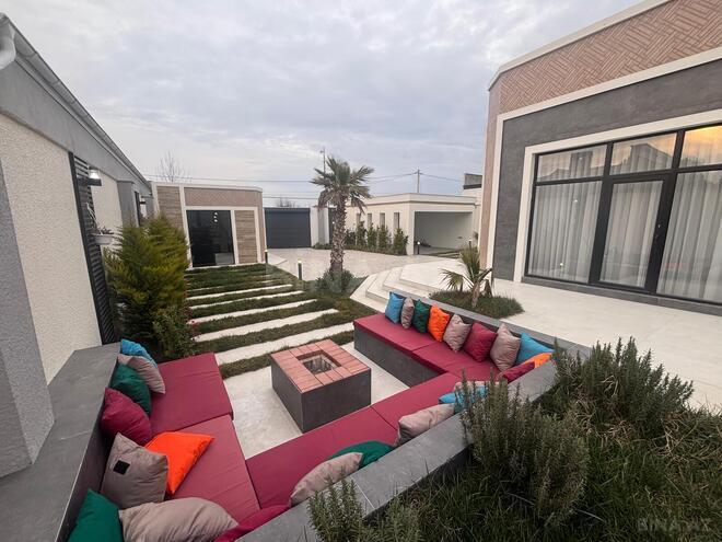 Продаётся 5-комн. дом/дача 220 м², пос. Мардакан, photo 15 from 30