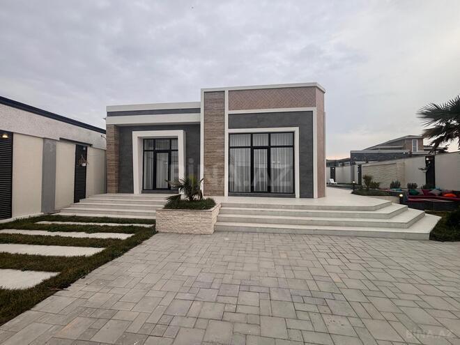 Продаётся 5-комн. дом/дача 220 м², пос. Мардакан, photo 1 from 30