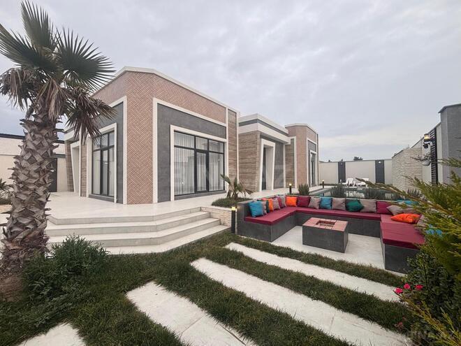 Продаётся 5-комн. дом/дача 220 м², пос. Мардакан, photo 9 from 30