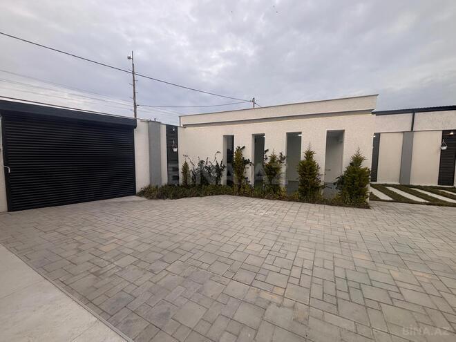 Продаётся 5-комн. дом/дача 220 м², пос. Мардакан, photo 7 from 30