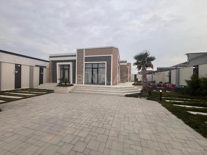 Продаётся 5-комн. дом/дача 220 м², пос. Мардакан, photo 6 from 30