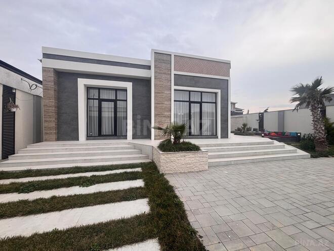 Продаётся 5-комн. дом/дача 220 м², пос. Мардакан, photo 4 from 30