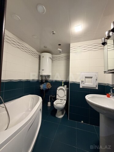 Продаётся 4-комн. вторичка 100 м², пос. Бакиханова, photo 16 from 18