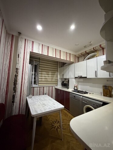 Продаётся 4-комн. вторичка 100 м², пос. Бакиханова, photo 14 from 18