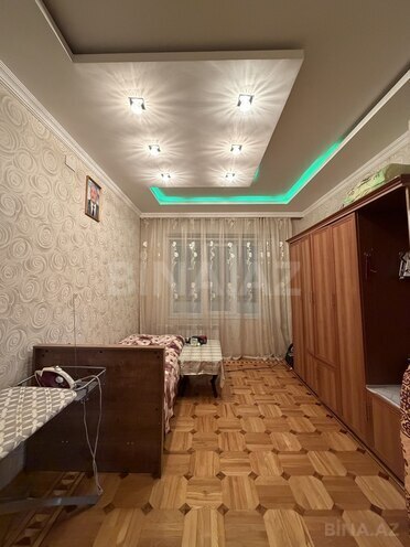 Продаётся 4-комн. вторичка 100 м², пос. Бакиханова, photo 12 from 18