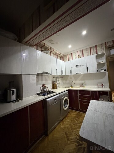 Продаётся 4-комн. вторичка 100 м², пос. Бакиханова, photo 15 from 18