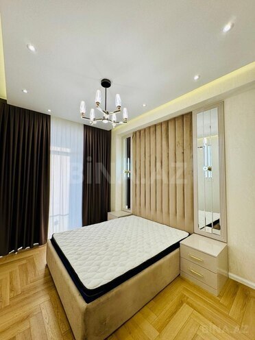 Satılır 2 otaqlı yeni tikili 63 m², Koroğlu m., photo 8 from 13