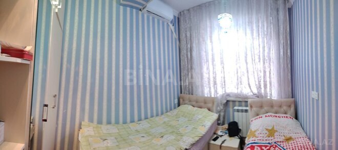 Продаётся 3-комн. новостройка 100 м², Насиминский  р., photo 9 from 13