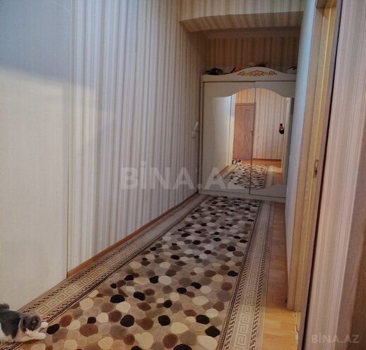 Продаётся 3-комн. новостройка 100 м², Насиминский  р., photo 10 from 13