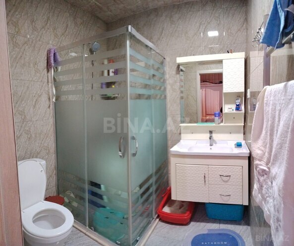 Продаётся 3-комн. новостройка 100 м², Насиминский  р., photo 12 from 13