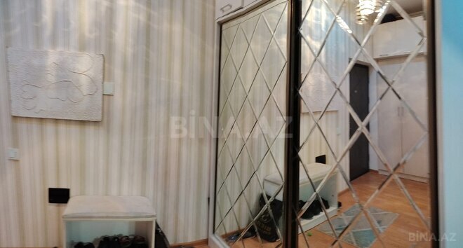 Продаётся 3-комн. новостройка 100 м², Насиминский  р., photo 8 from 13
