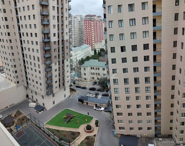 Продаётся 3-комн. новостройка 100 м², Насиминский  р., photo 6 from 13