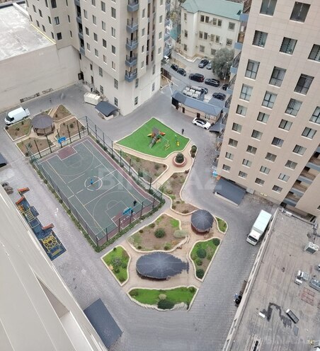 Продаётся 3-комн. новостройка 100 м², Насиминский  р., photo 3 from 13