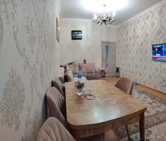 Продаётся 3-комн. новостройка 100 м², Насиминский  р., photo 4 from 13