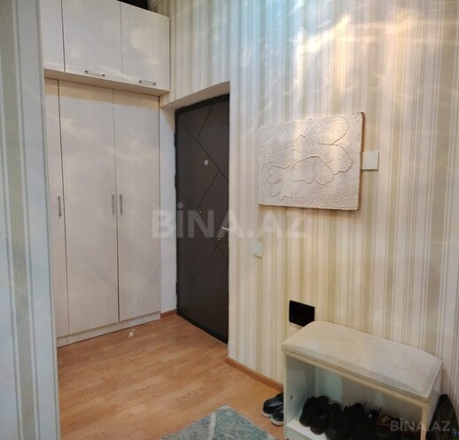 Продаётся 3-комн. новостройка 100 м², Насиминский  р., photo 11 from 13