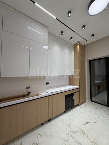 Продаётся 2-комн. новостройка 100 м², м. Нариман Нариманов, photo 23 from 31