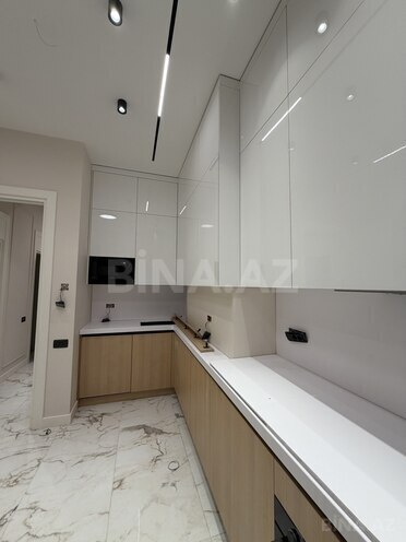 Продаётся 2-комн. новостройка 100 м², м. Нариман Нариманов, photo 25 from 31