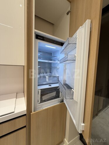 Продаётся 2-комн. новостройка 100 м², м. Нариман Нариманов, photo 24 from 31