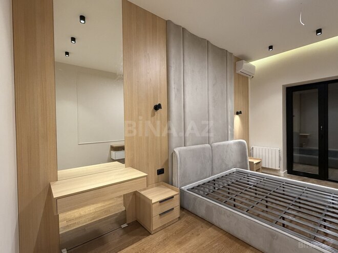 Продаётся 2-комн. новостройка 100 м², м. Нариман Нариманов, photo 27 from 31