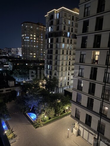Продаётся 2-комн. новостройка 100 м², м. Нариман Нариманов, photo 3 from 31