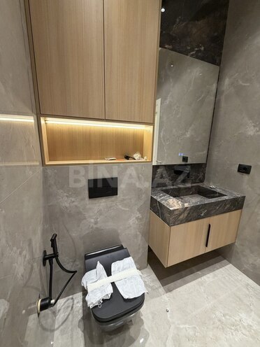Продаётся 2-комн. новостройка 100 м², м. Нариман Нариманов, photo 28 from 31