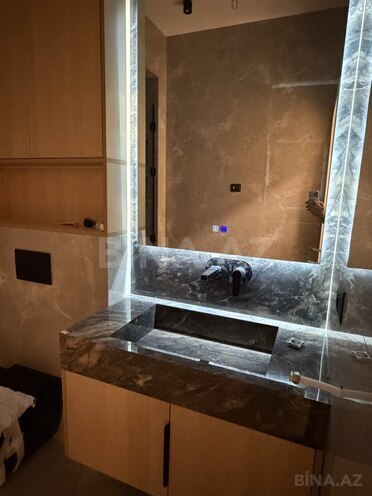 Продаётся 2-комн. новостройка 100 м², м. Нариман Нариманов, photo 30 from 31