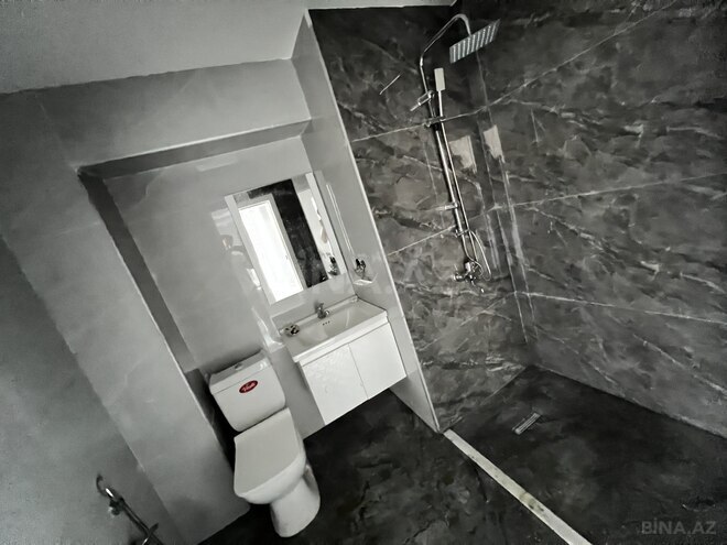 İcarəyə verilir 4 otaqlı yeni tikili 100 m², Zığ q., photo 9 from 10