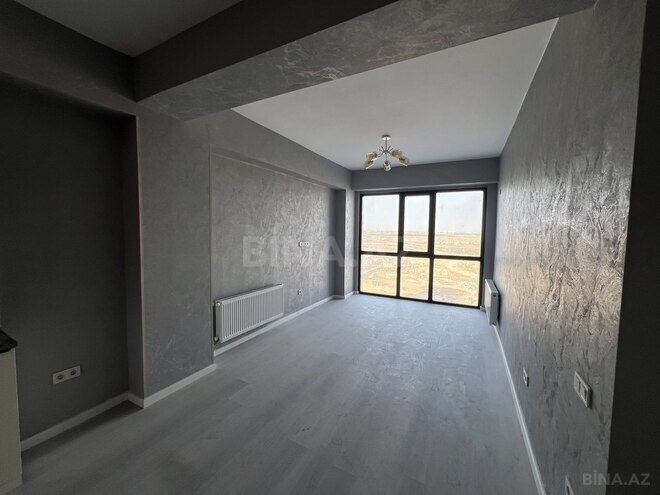 İcarəyə verilir 4 otaqlı yeni tikili 100 m², Zığ q., photo 3 from 10