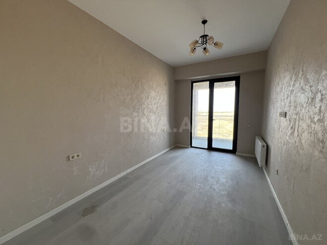 İcarəyə verilir 4 otaqlı yeni tikili 100 m², Zığ q., photo 8 from 10
