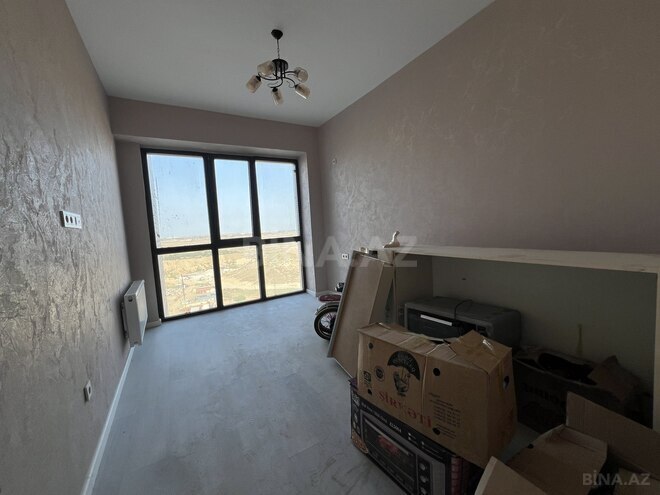 İcarəyə verilir 4 otaqlı yeni tikili 100 m², Zığ q., photo 7 from 10