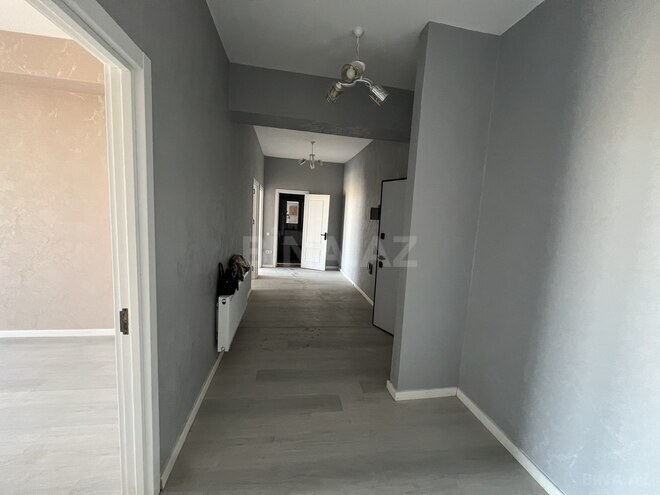 İcarəyə verilir 4 otaqlı yeni tikili 100 m², Zığ q., photo 6 from 10